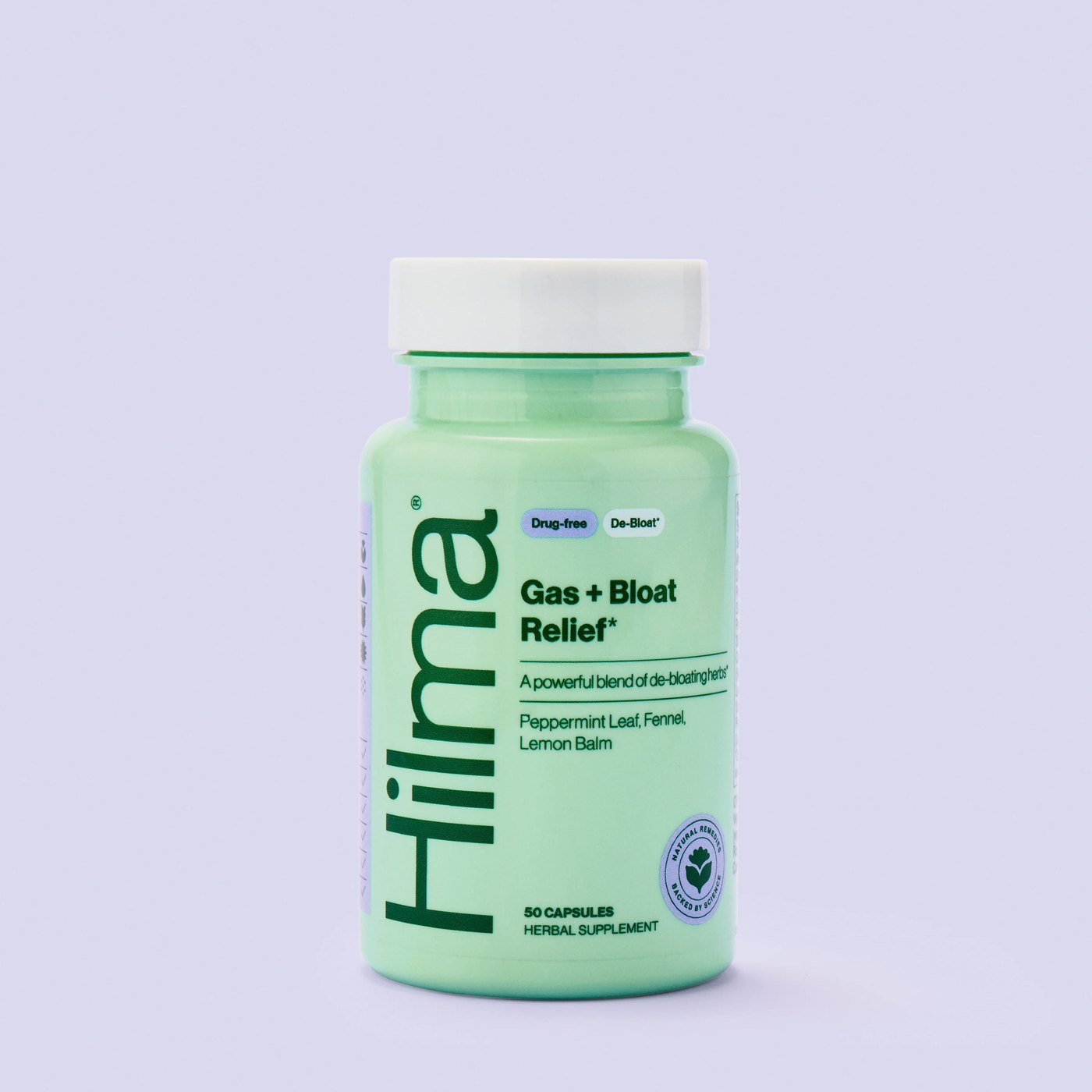 Gas + Bloat Relief