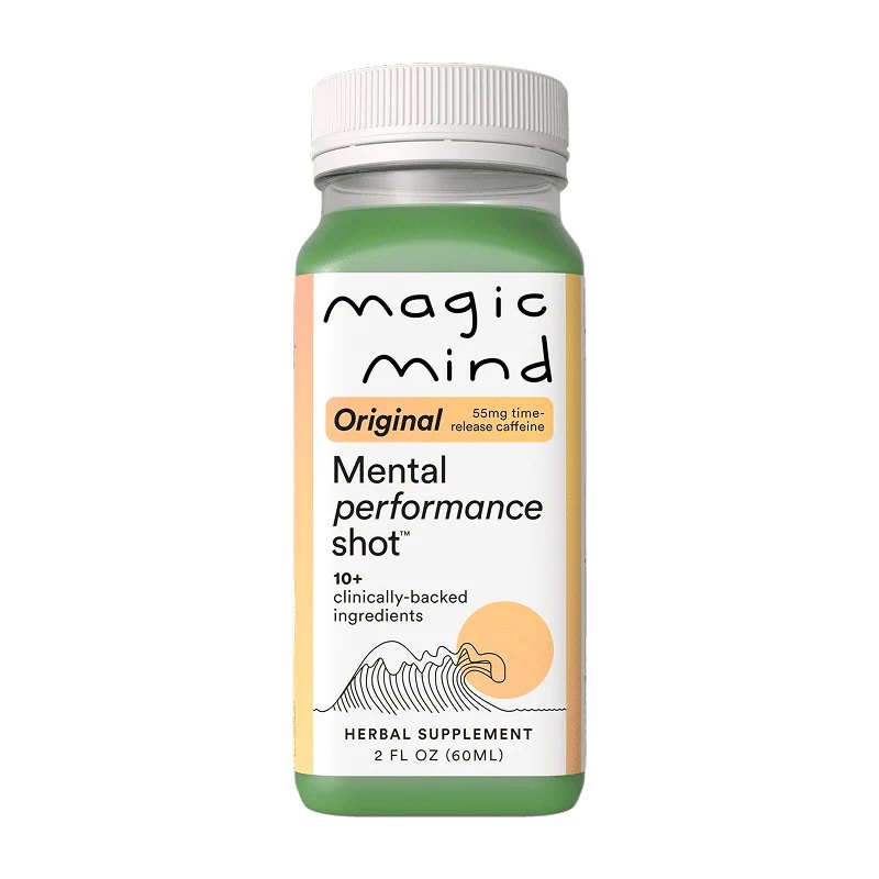 Magic Mind Original