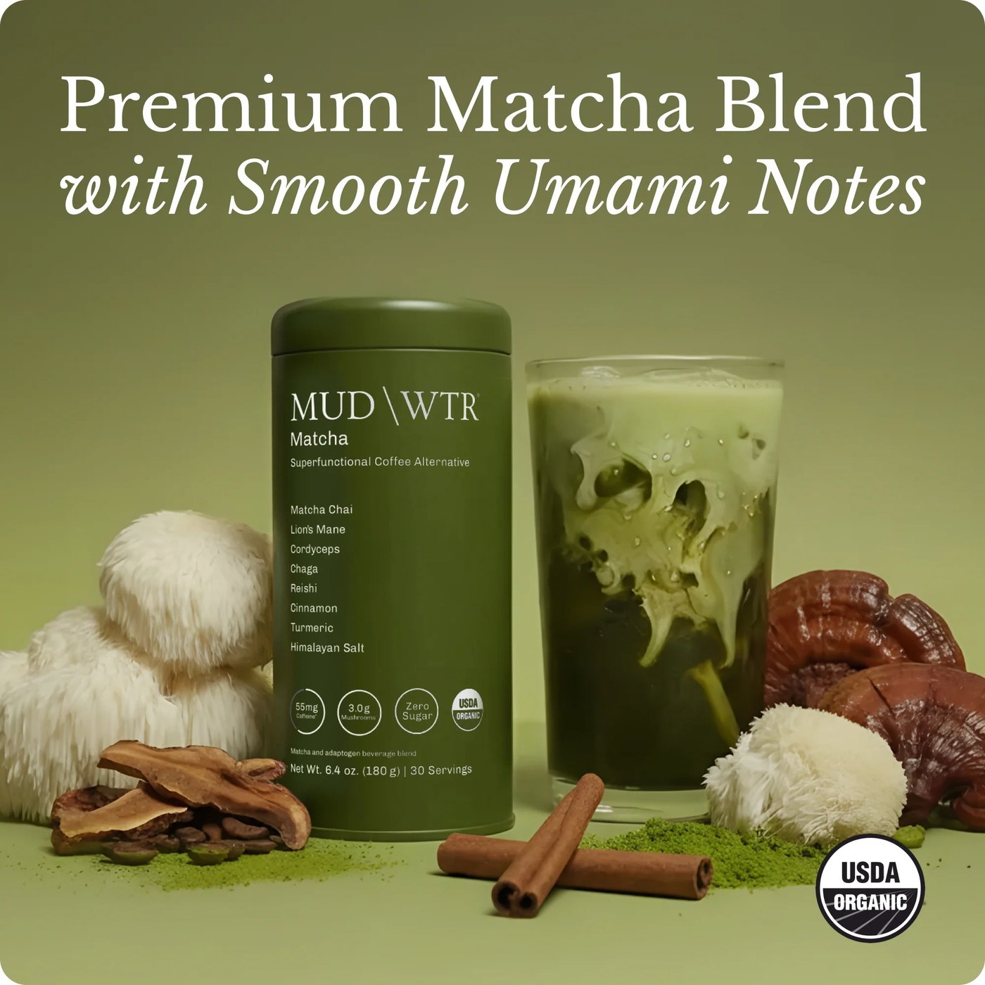 Matcha
