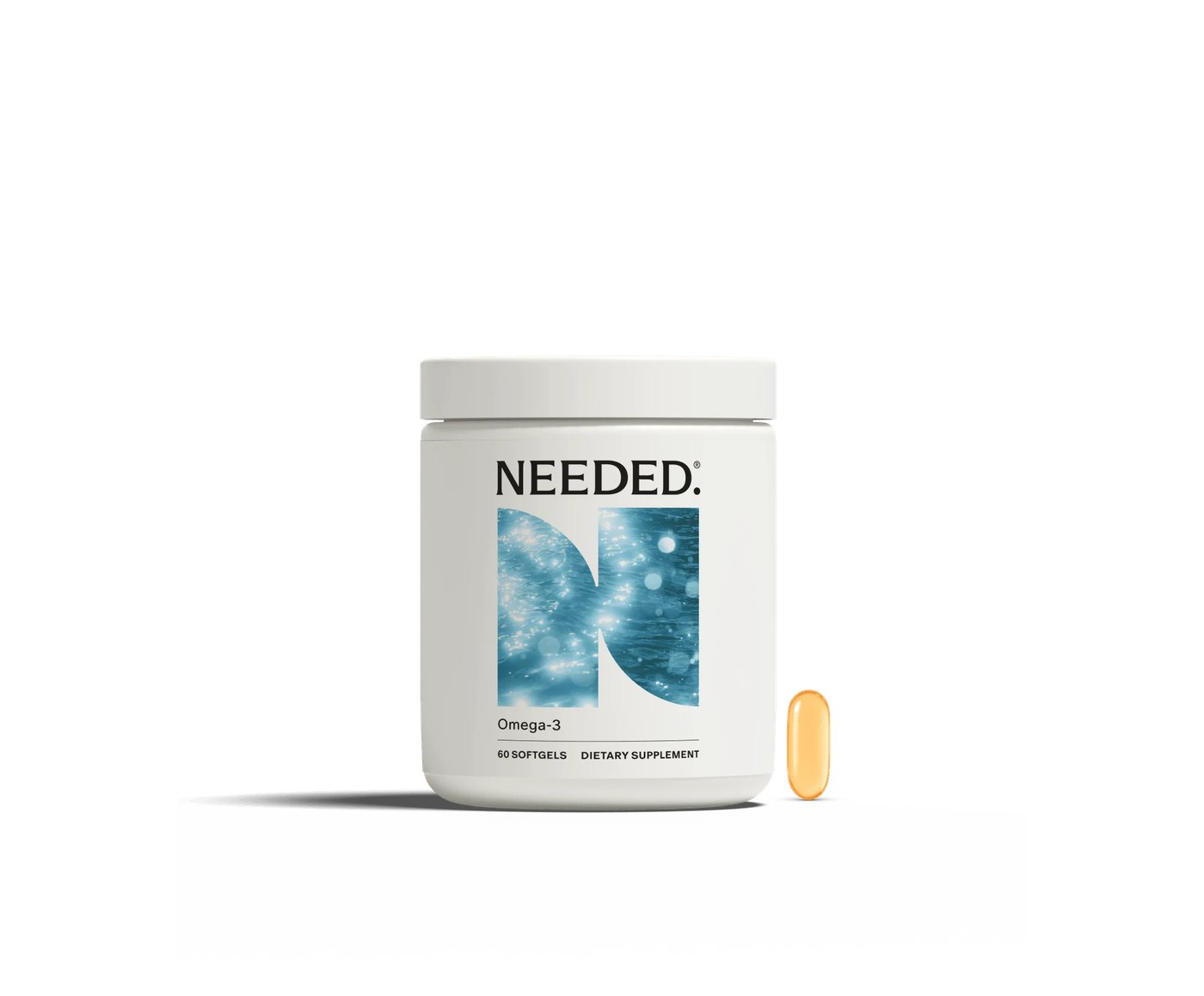Women's Omega-3