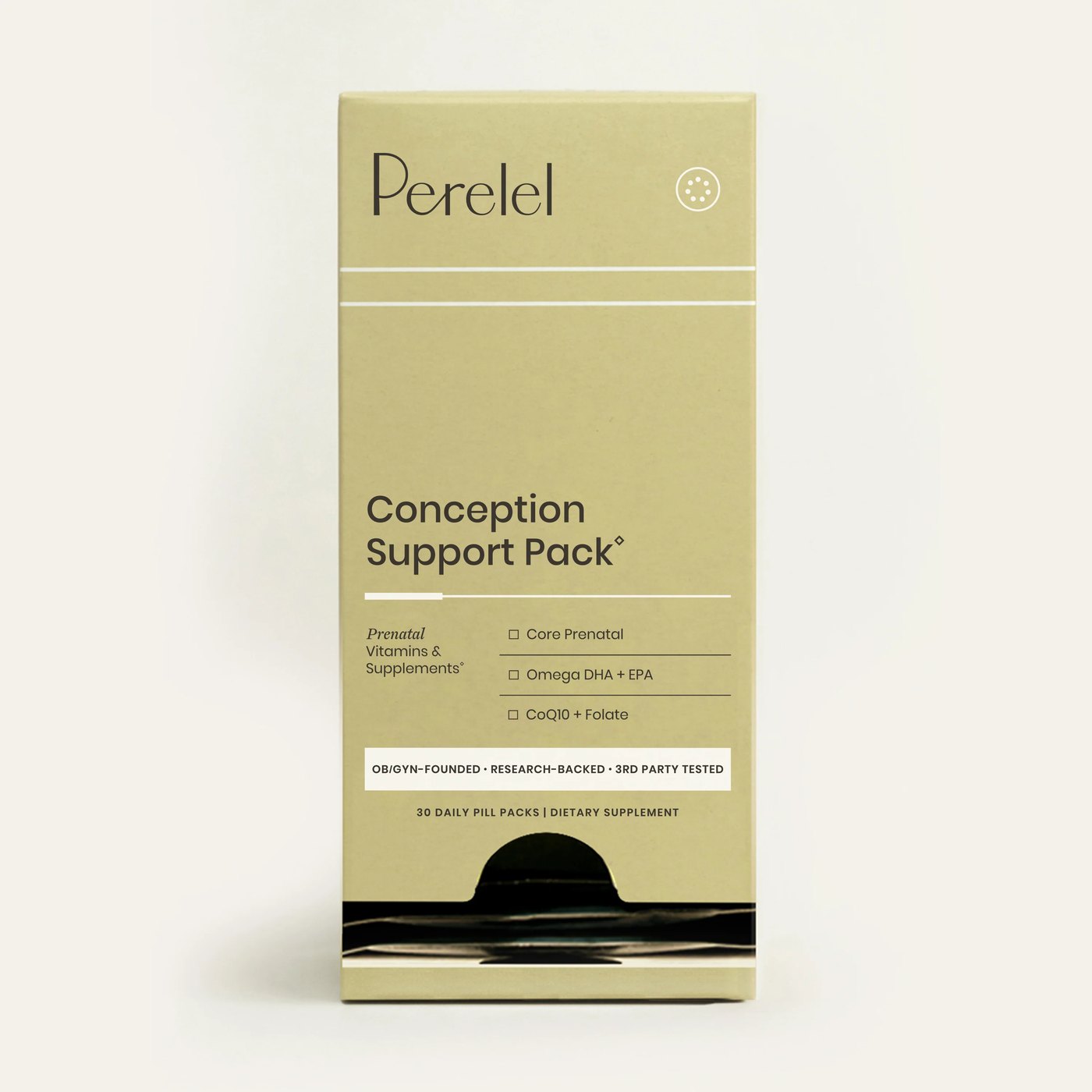 Conception Support Pack