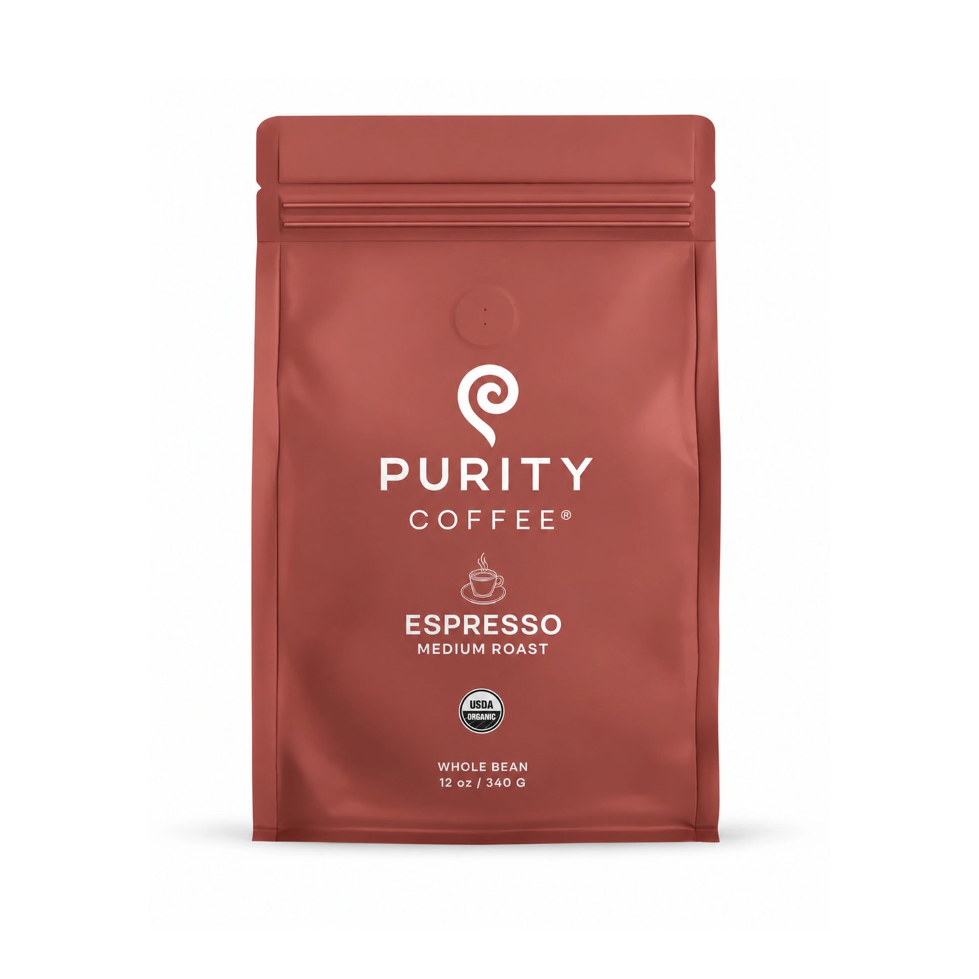 Whole Bean Espresso