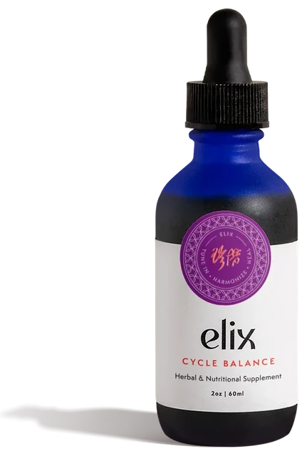 Cycle Balance