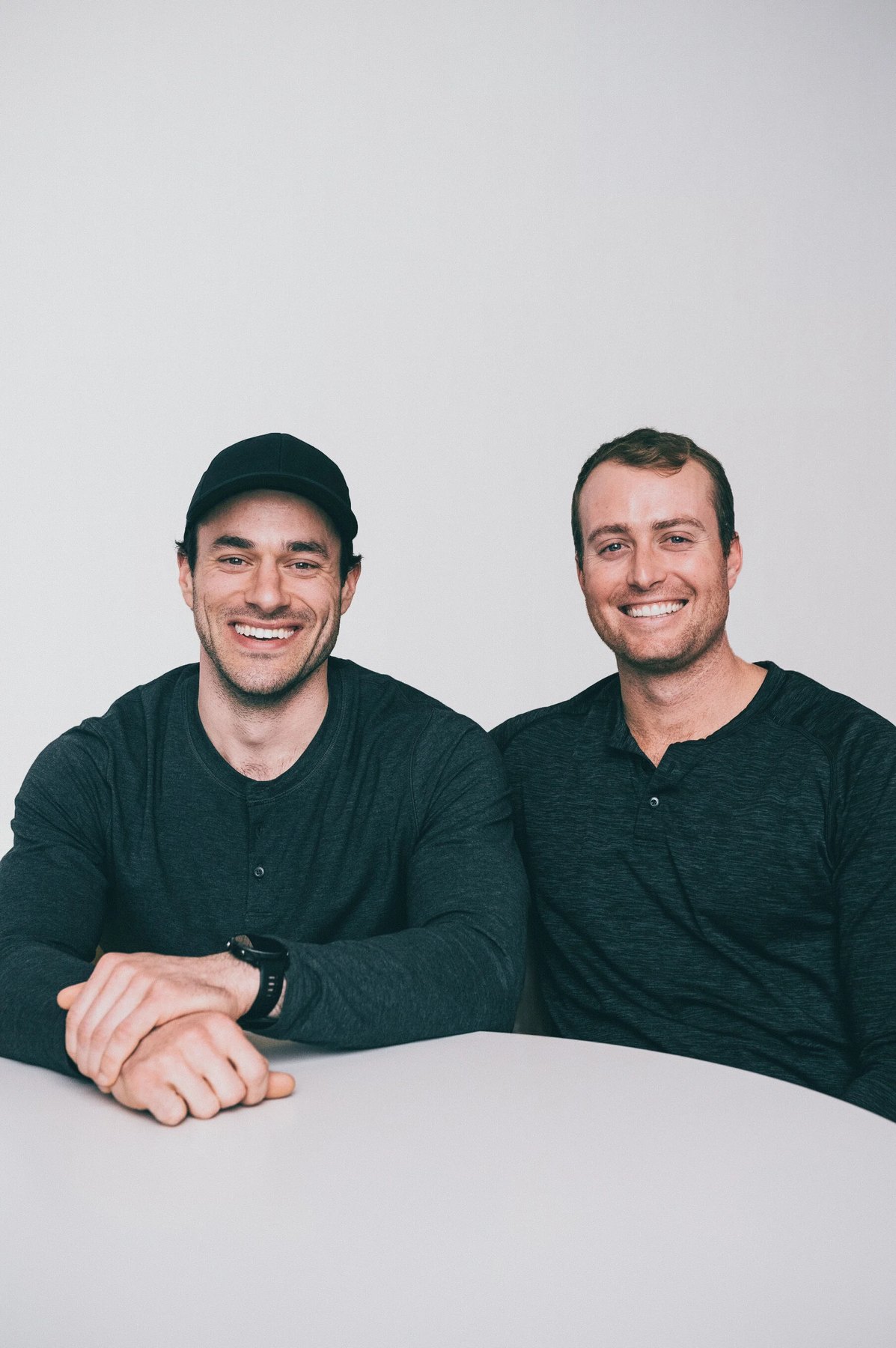 Why Lombardi and Moran chose nightly cocoa over tinctures