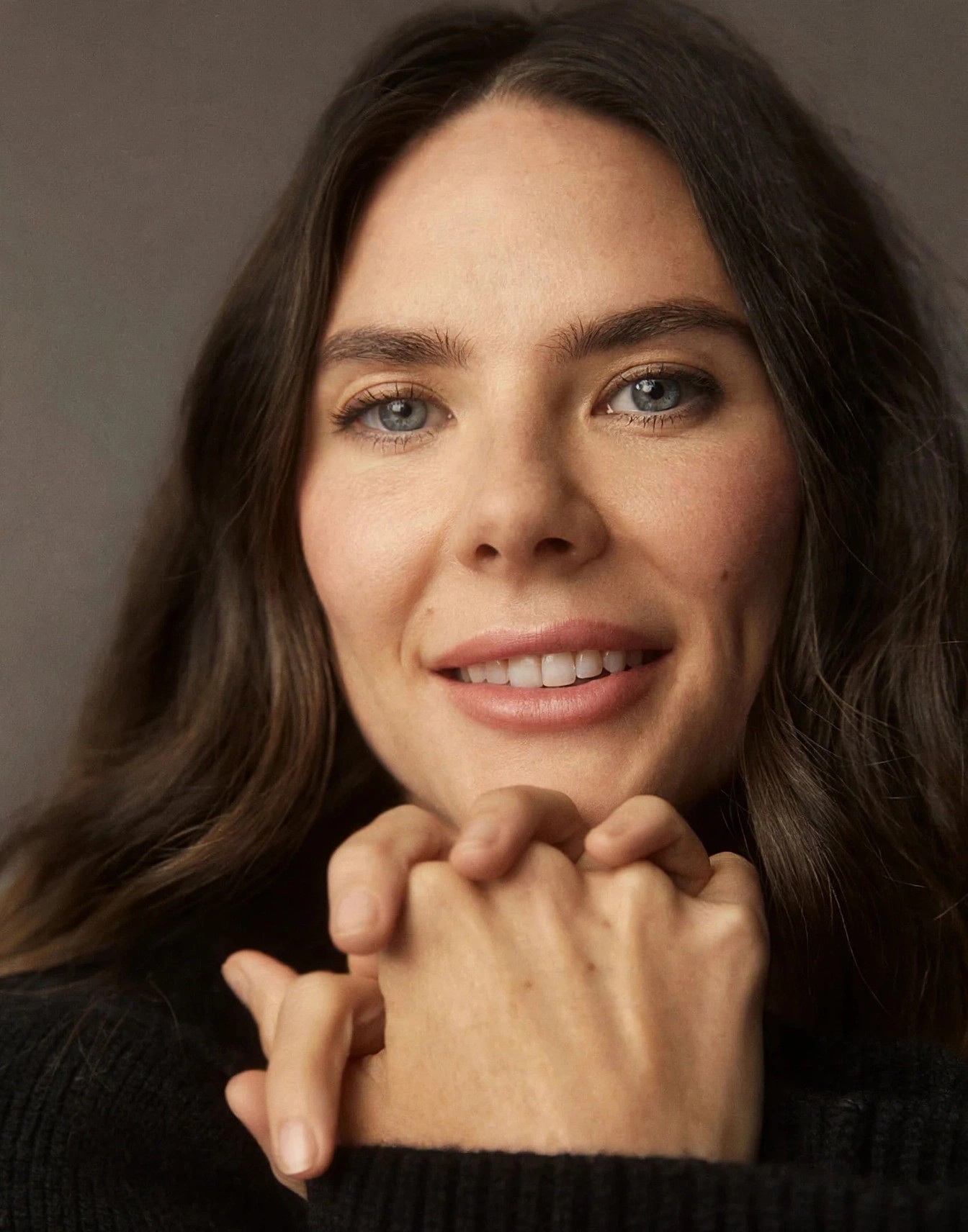 What Amanda Chantal Bacon learned from a Venice juice counter