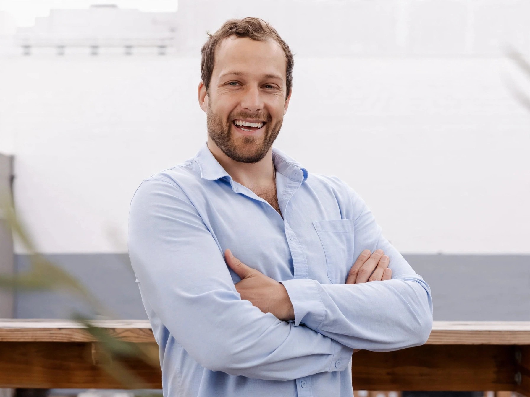 What Shane Heath learned from debt, kin and mushrooms