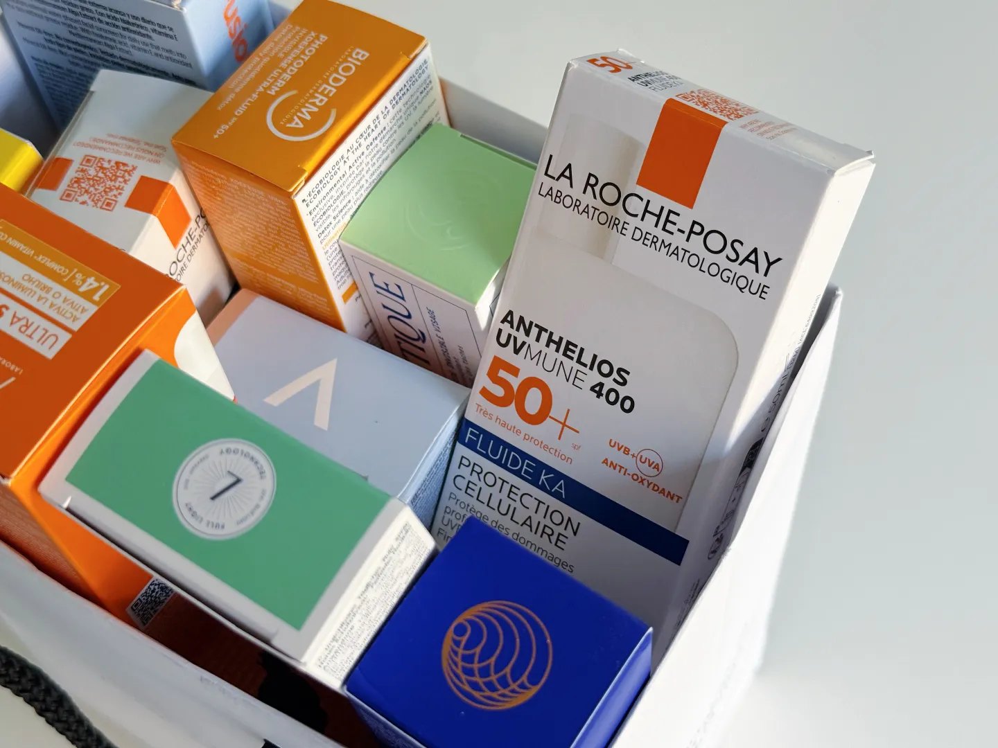 FDA cleared bemotrizinol for sunscreens, widening daily UVA choice