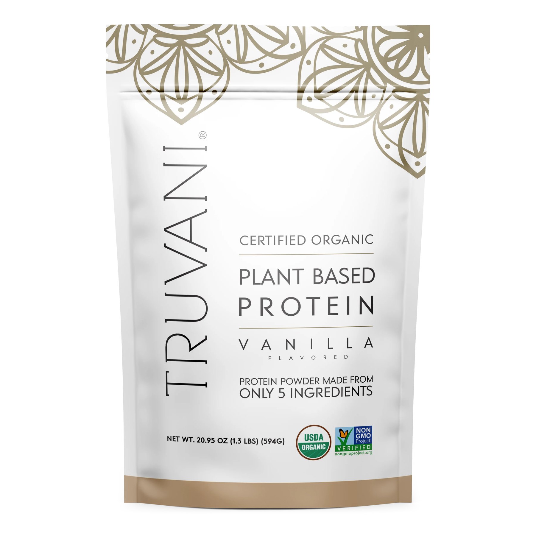 A clean label idea rooted in plants, with Vani Hari